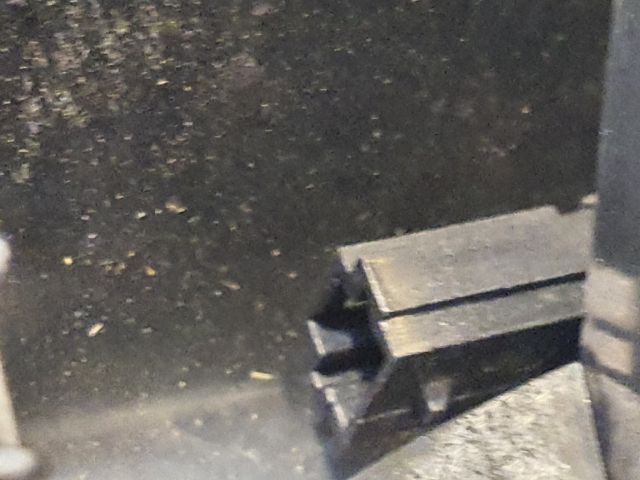 bontott DACIA DUSTER Pótféklámpa