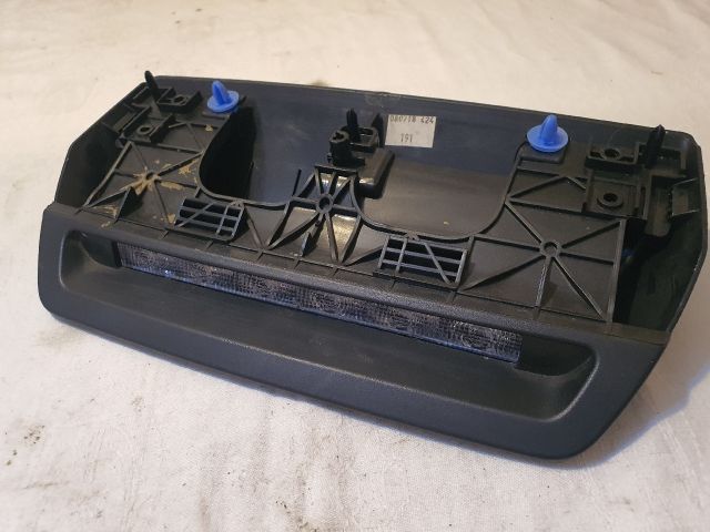 bontott DACIA DUSTER Pótféklámpa