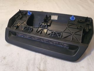 bontott DACIA DUSTER Pótféklámpa