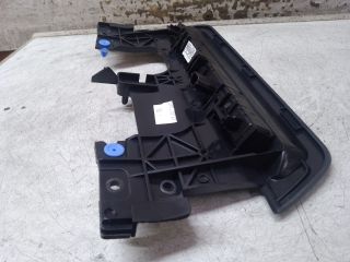 bontott DACIA DUSTER Pótféklámpa