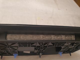 bontott DACIA DUSTER Pótféklámpa