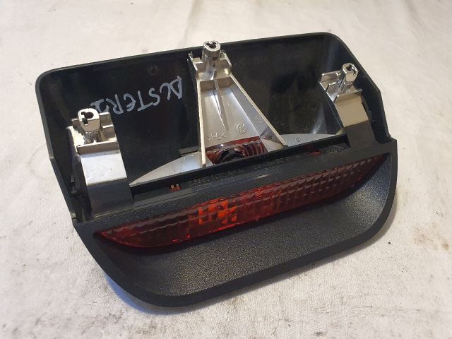 bontott DACIA DUSTER Pótféklámpa