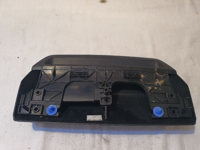 bontott DACIA DUSTER Pótféklámpa