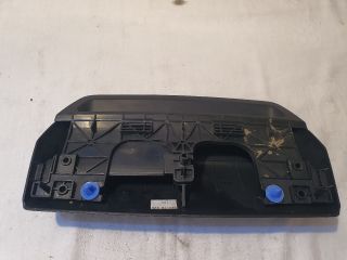 bontott DACIA DUSTER Pótféklámpa