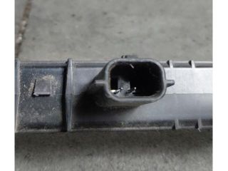 bontott DACIA DUSTER Pótféklámpa