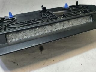 bontott DACIA DUSTER Pótféklámpa