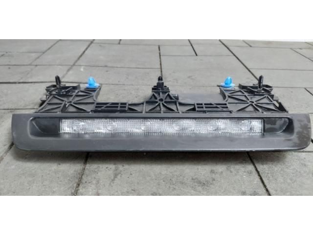 bontott DACIA DUSTER Pótféklámpa