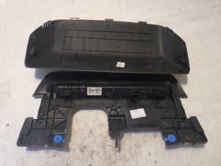 bontott DACIA DUSTER Pótféklámpa