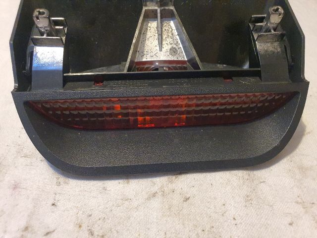 bontott DACIA DUSTER Pótféklámpa