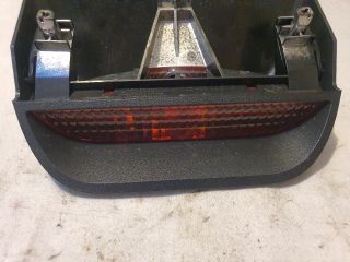 bontott DACIA DUSTER Pótféklámpa