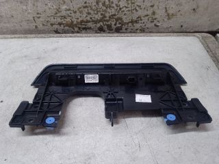 bontott DACIA DUSTER Pótféklámpa