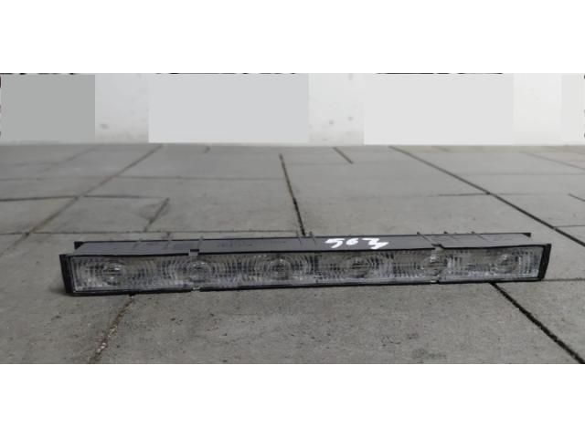 bontott DACIA DUSTER Pótféklámpa