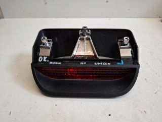 bontott DACIA DUSTER Pótféklámpa