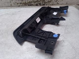 bontott DACIA DUSTER Pótféklámpa