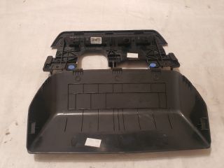 bontott DACIA DUSTER Pótféklámpa