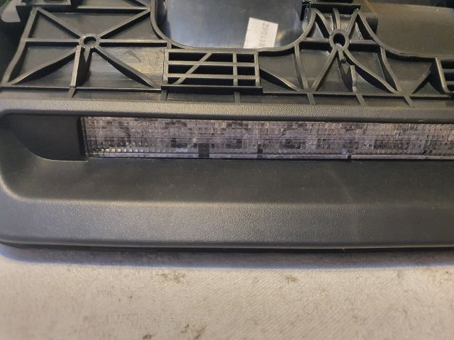 bontott DACIA DUSTER Pótféklámpa