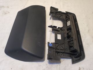 bontott DACIA DUSTER Pótféklámpa