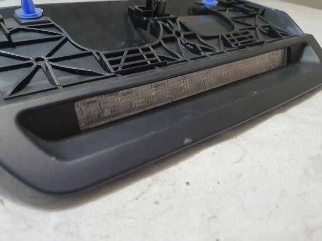 bontott DACIA DUSTER Pótféklámpa