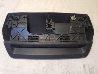 bontott DACIA DUSTER Pótféklámpa