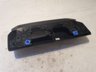 bontott DACIA DUSTER Pótféklámpa