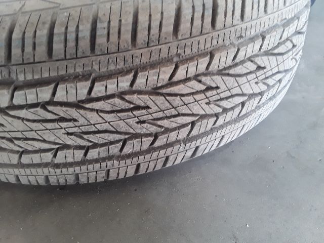 bontott DACIA DUSTER Pótkerék