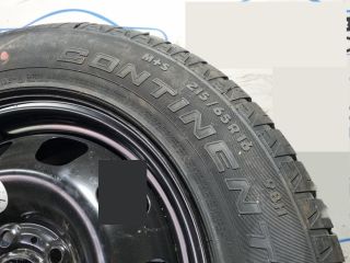 bontott DACIA DUSTER Pótkerék