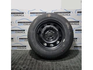 bontott DACIA DUSTER Pótkerék