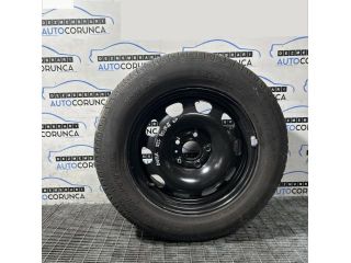 bontott DACIA DUSTER Pótkerék