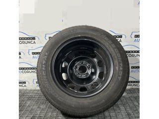 bontott DACIA DUSTER Pótkerék