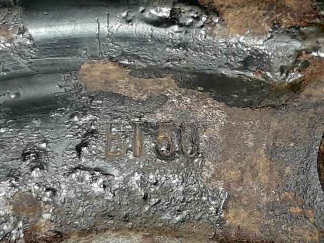 bontott DACIA DUSTER Pótkerék