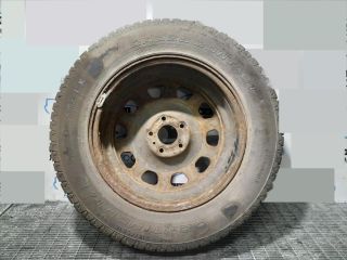 bontott DACIA DUSTER Pótkerék