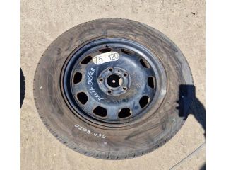 bontott DACIA DUSTER Pótkerék