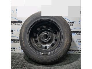 bontott DACIA DUSTER Pótkerék