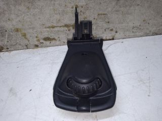 bontott DACIA DUSTER Rádió / CD Kapcsoló