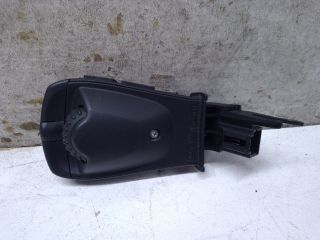 bontott DACIA DUSTER Rádió / CD Kapcsoló