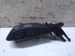 bontott DACIA DUSTER Rádió / CD Kapcsoló