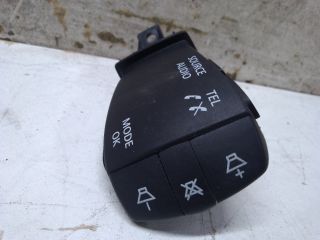 bontott DACIA DUSTER Rádió / CD Kapcsoló