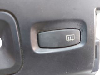 bontott DACIA DUSTER Rádió / CD Keret