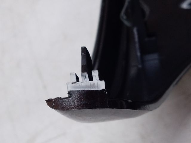 bontott DACIA DUSTER Rádió / CD Keret