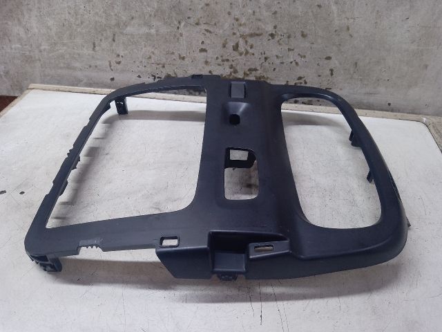 bontott DACIA DUSTER Rádió / CD Keret