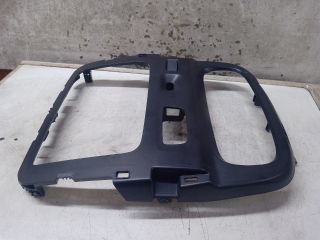 bontott DACIA DUSTER Rádió / CD Keret