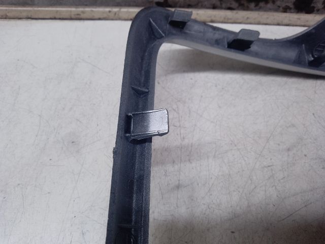 bontott DACIA DUSTER Rádió / CD Keret