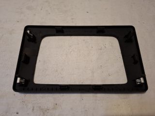 bontott DACIA DUSTER Rádió / CD Keret