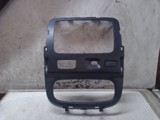 bontott DACIA DUSTER Rádió / CD Keret