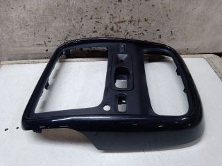 bontott DACIA DUSTER Rádió / CD Keret