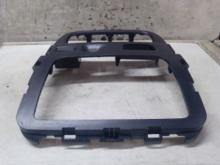 bontott DACIA DUSTER Rádió / CD Keret