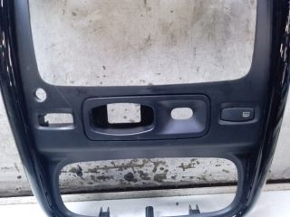 bontott DACIA DUSTER Rádió / CD Keret