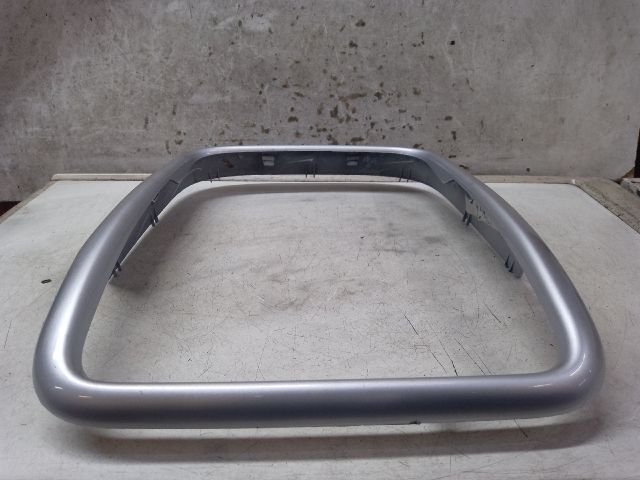 bontott DACIA DUSTER Rádió / CD Keret