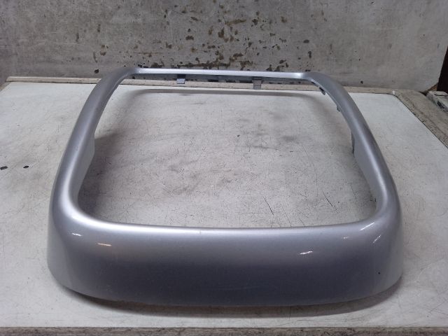 bontott DACIA DUSTER Rádió / CD Keret