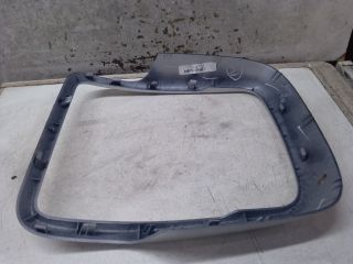 bontott DACIA DUSTER Rádió / CD Keret